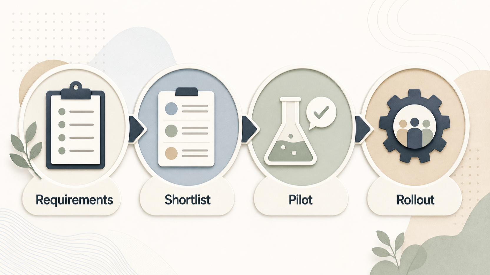 Editorial illustration for Best Business Productivity Suites for UK Small Businesses: Evidence-Led Choices by Working Style